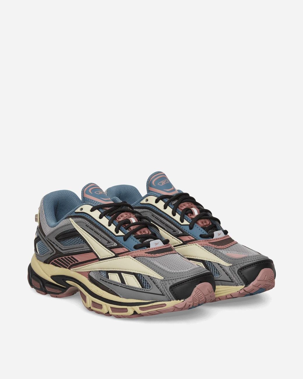 Reebok Blue Sneakers for men