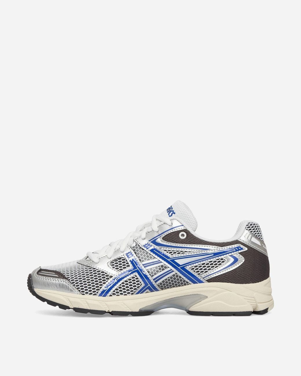 Asics Gel-ds Trainer 14 Sneakers White / Blue for men