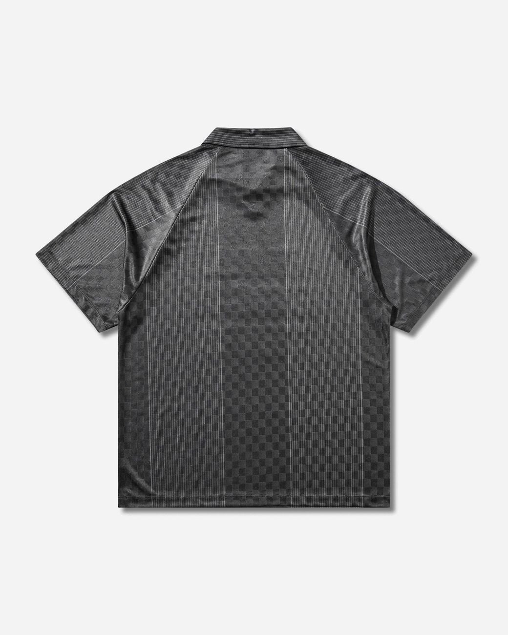 Umbro Black 96 Kit Polo for men