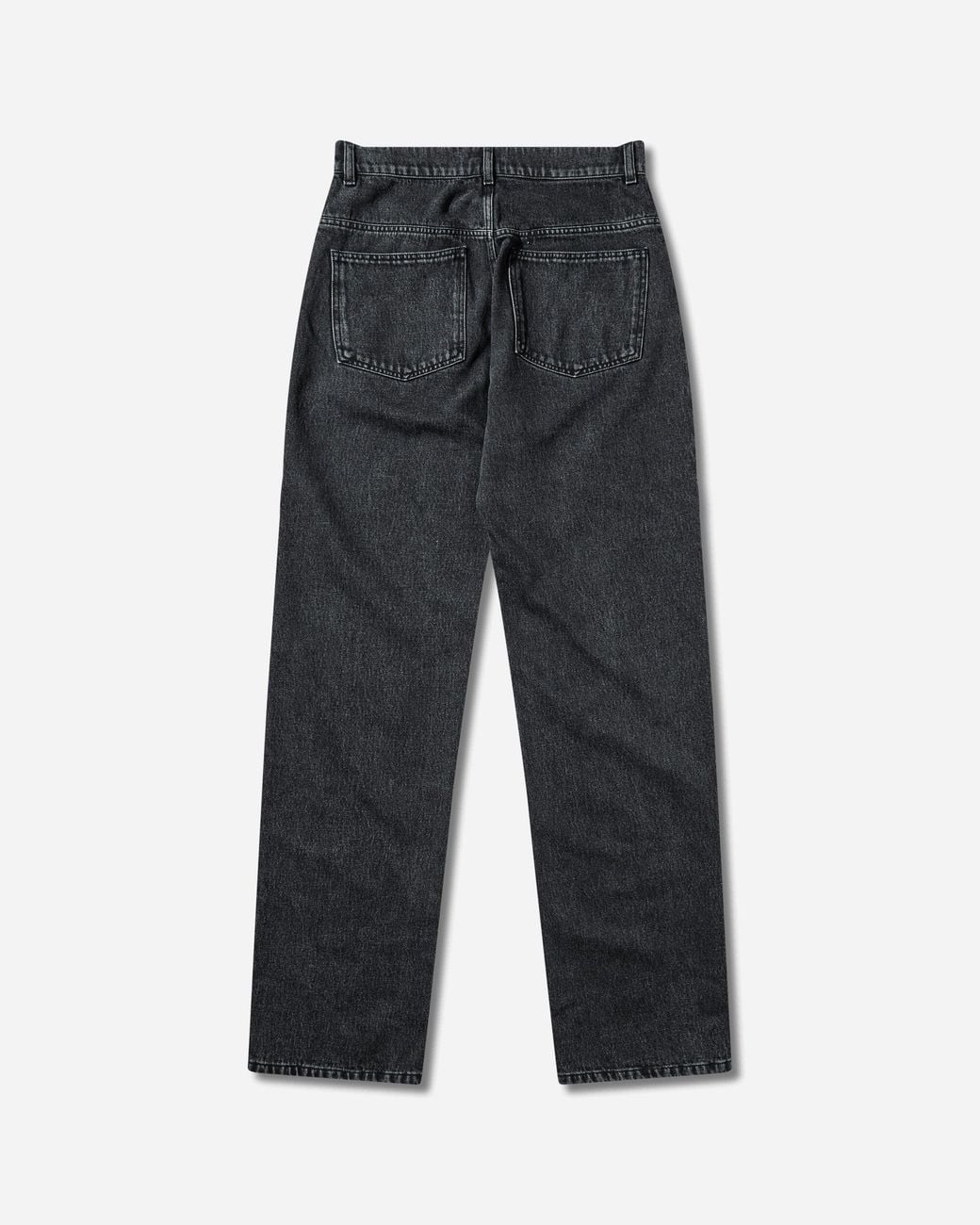 Umbro Blue Mended Denim Pants for men