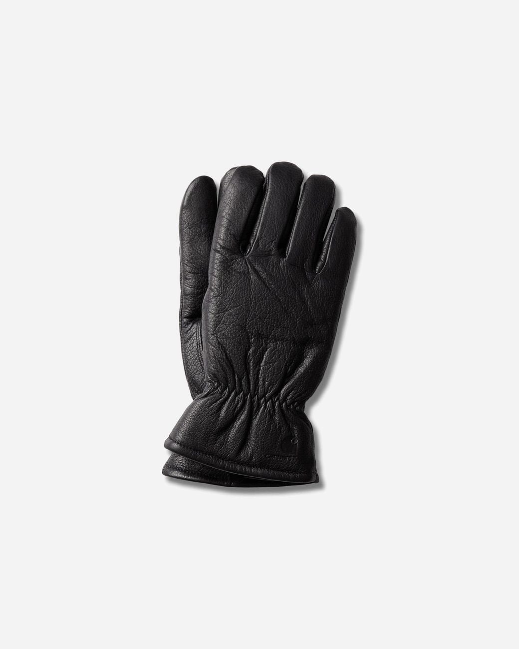 Carhartt Black Fonda Gloves for men