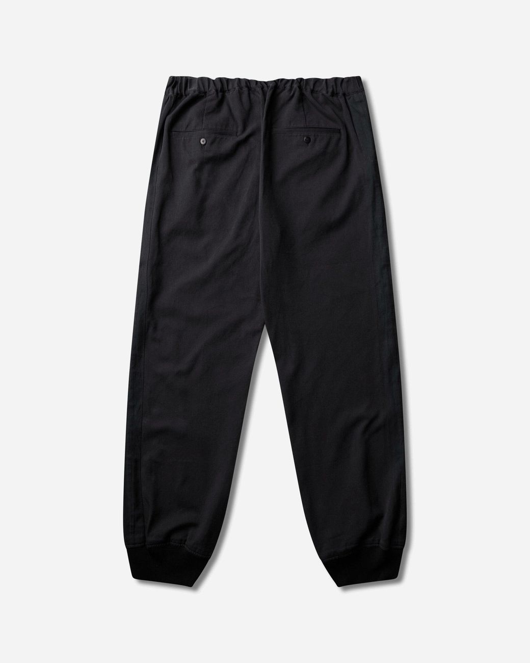 Visvim Blue Men S Bertone Race Pants Navy for men