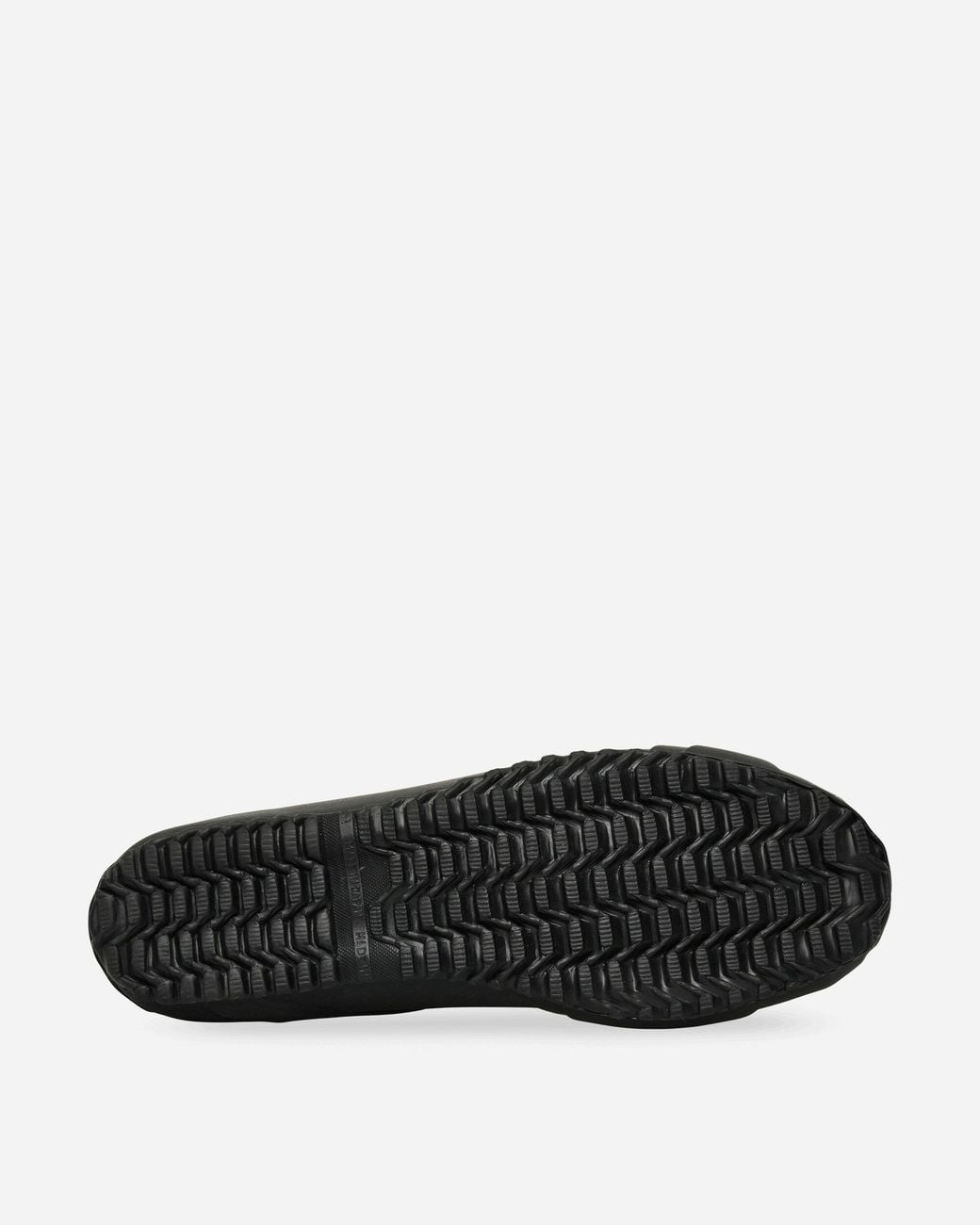 Roa Black Tuff Sneakers Sand for men