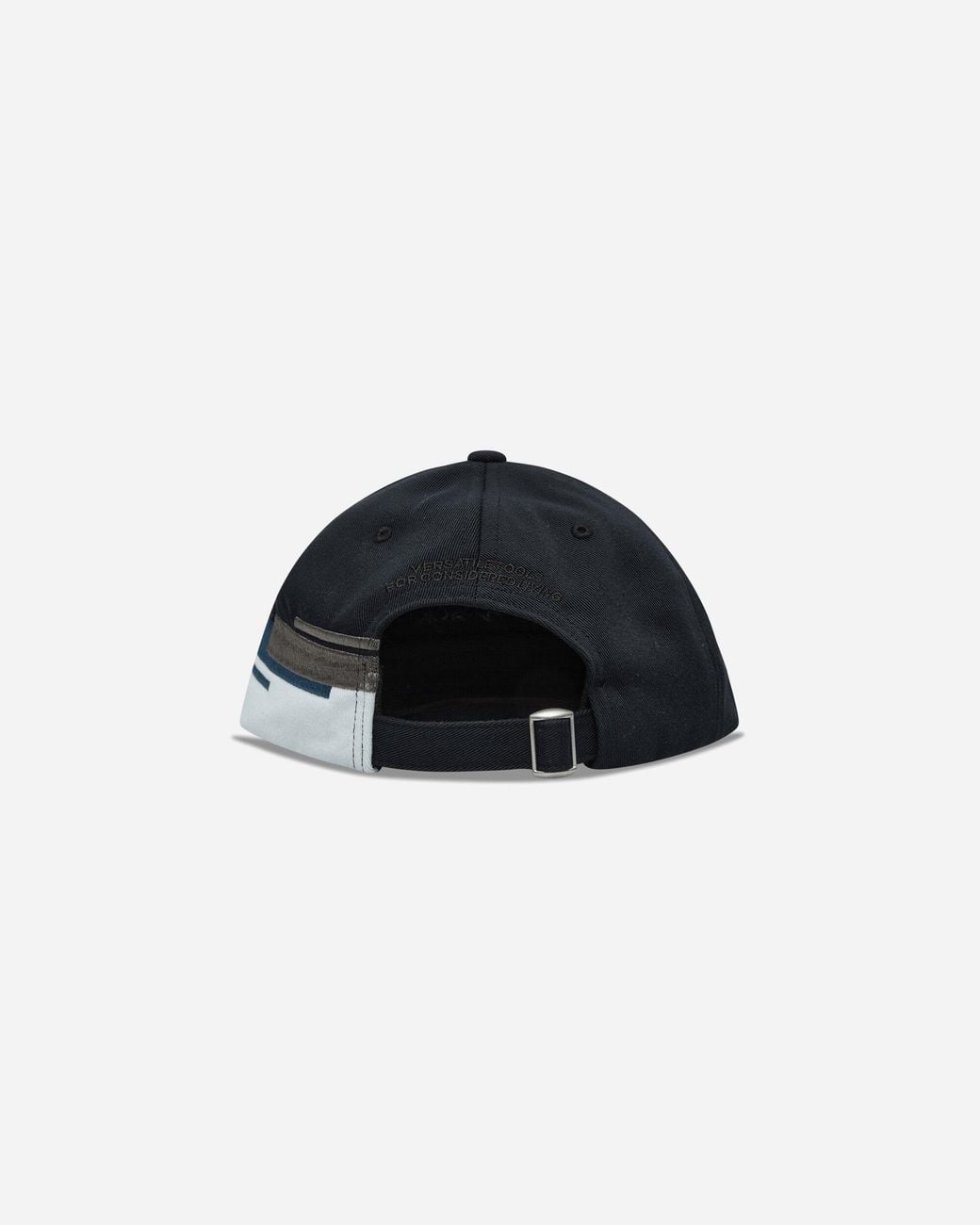 Asics Blue Novalis Isatis Cap for men