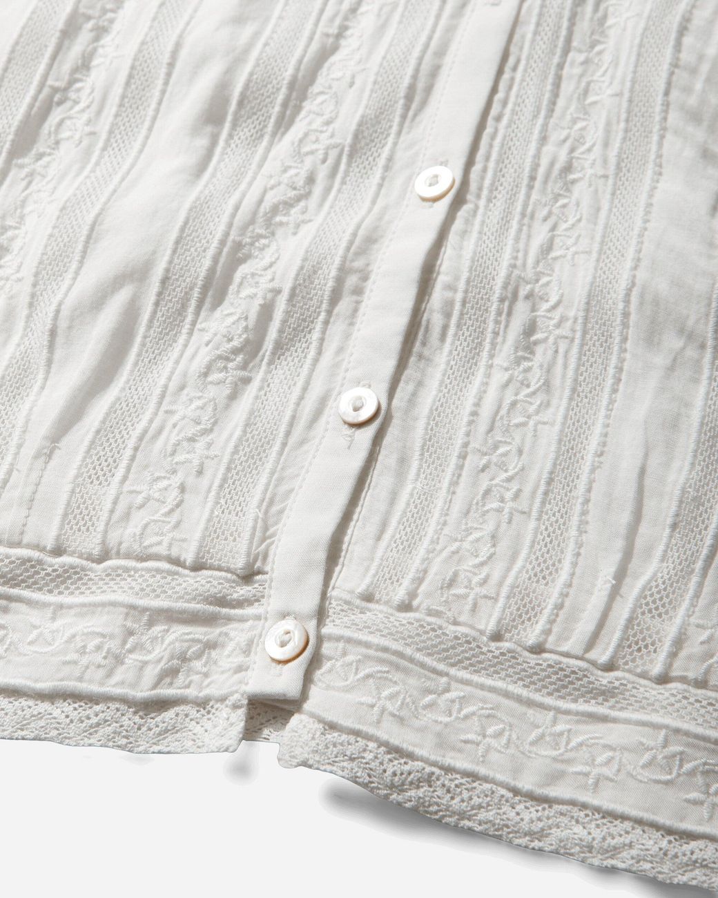 Levi's Women S Tab Bandit Blouse White