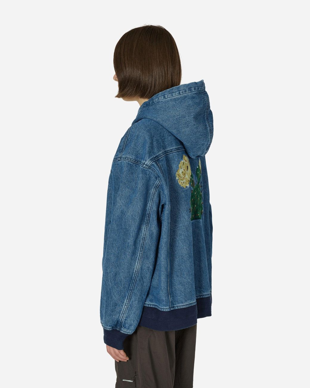 wtaps-Blue-Active-Jacket-