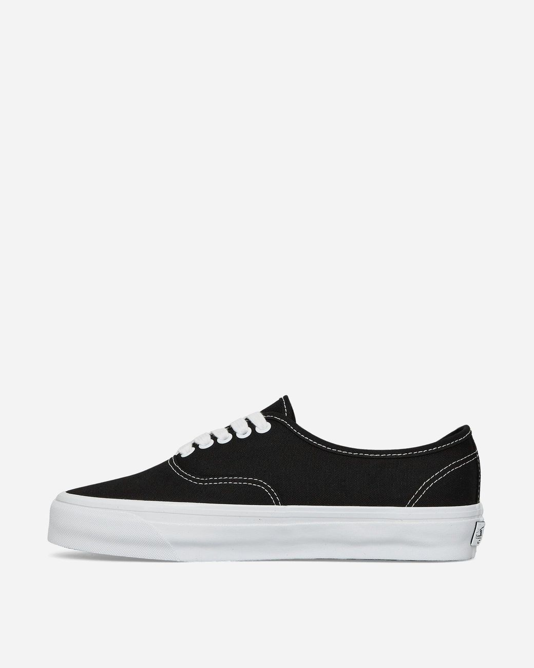 Vans White Premium Authentic 44 Sneakers for men