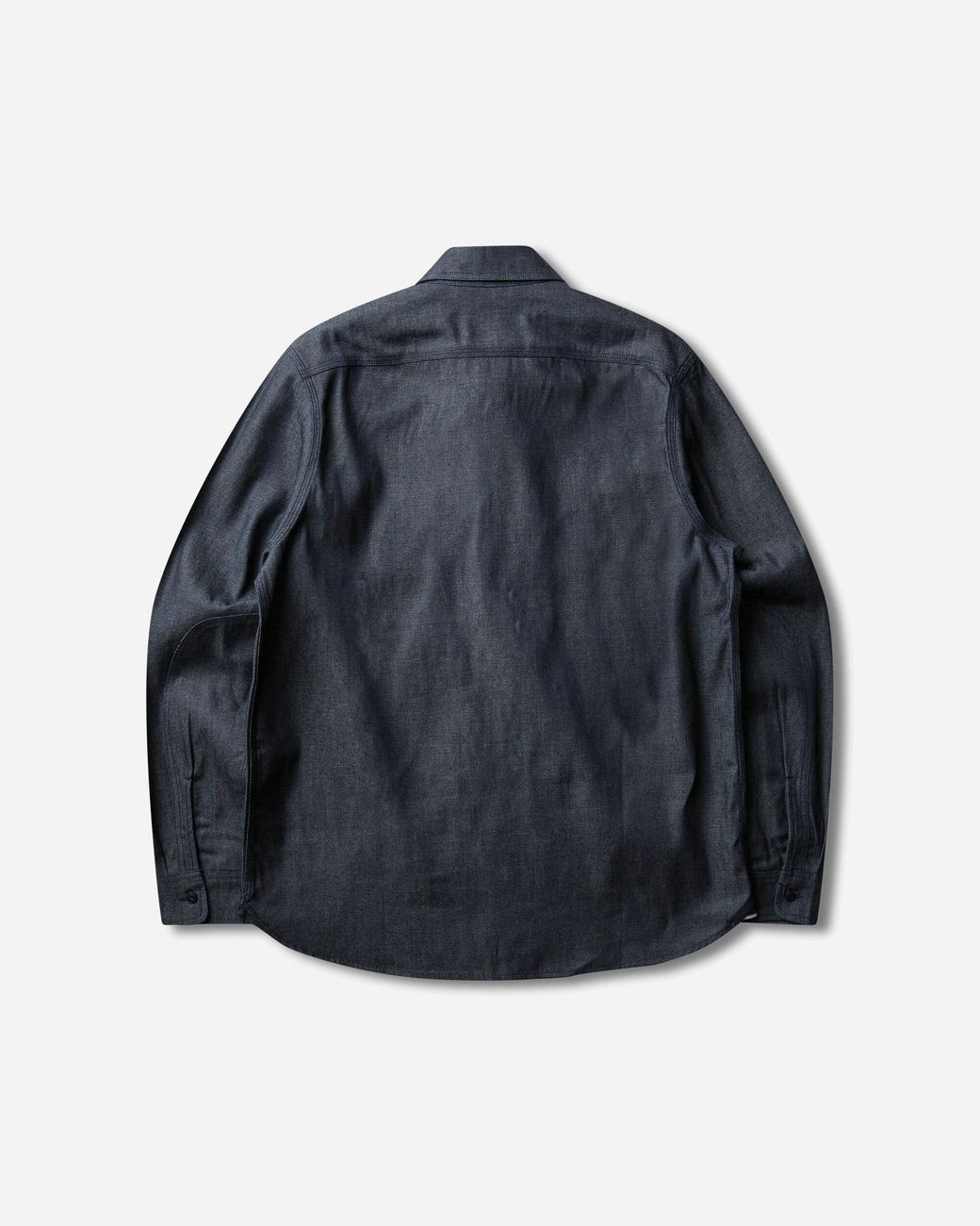 Lee Jeans Blue Men S 101 Heritage Workwear Relaxed Shirt Dry for men