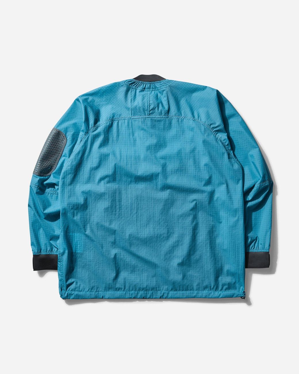 ウェア and wander breath rip pullover jacket S and wander - Breath Rip Pullover Jacket | HBX - Globally