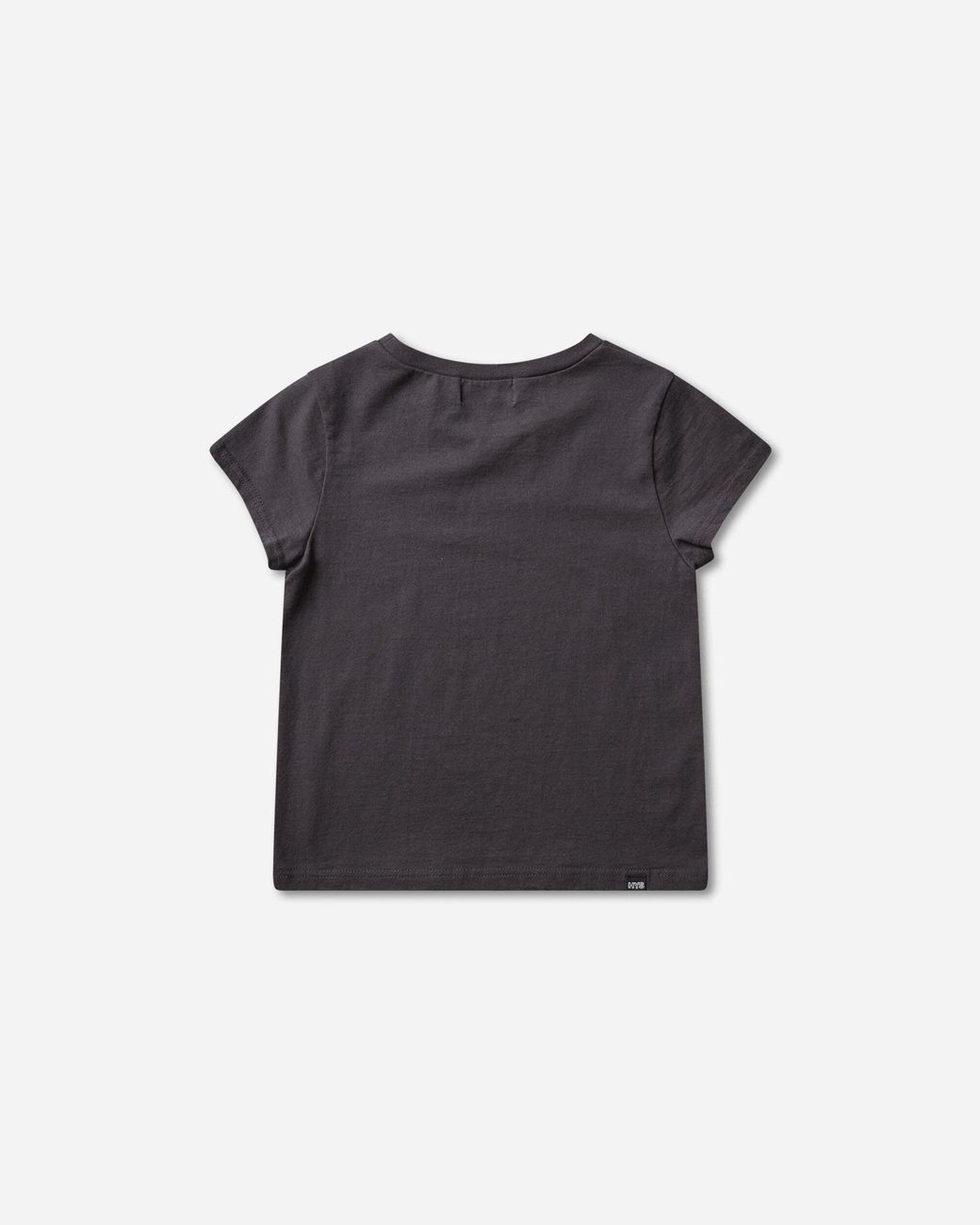 Hysteric Glamour Blue S Bat Web Embroidered Baby T-Shirt for men