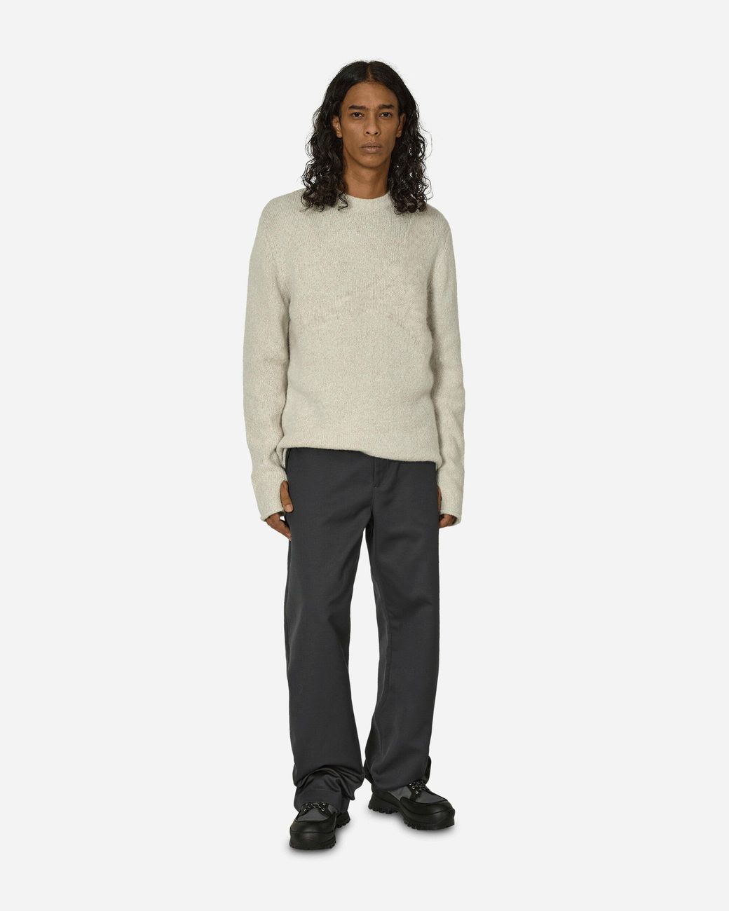 メンズ ROA Klopman Chino