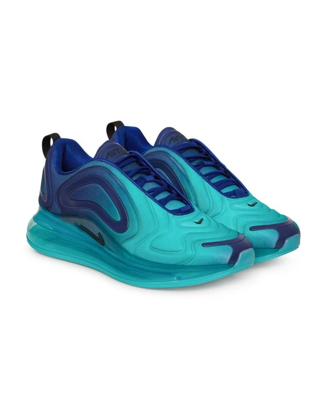 nike air max 720 mens blue