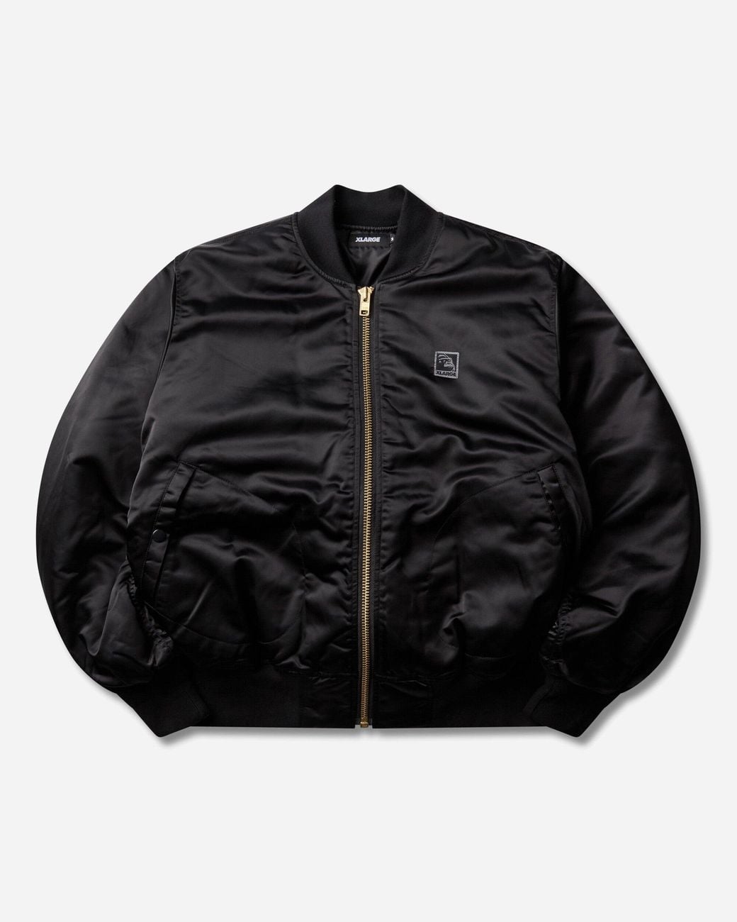 Xlarge Black Men S Bomber Jacket for men
