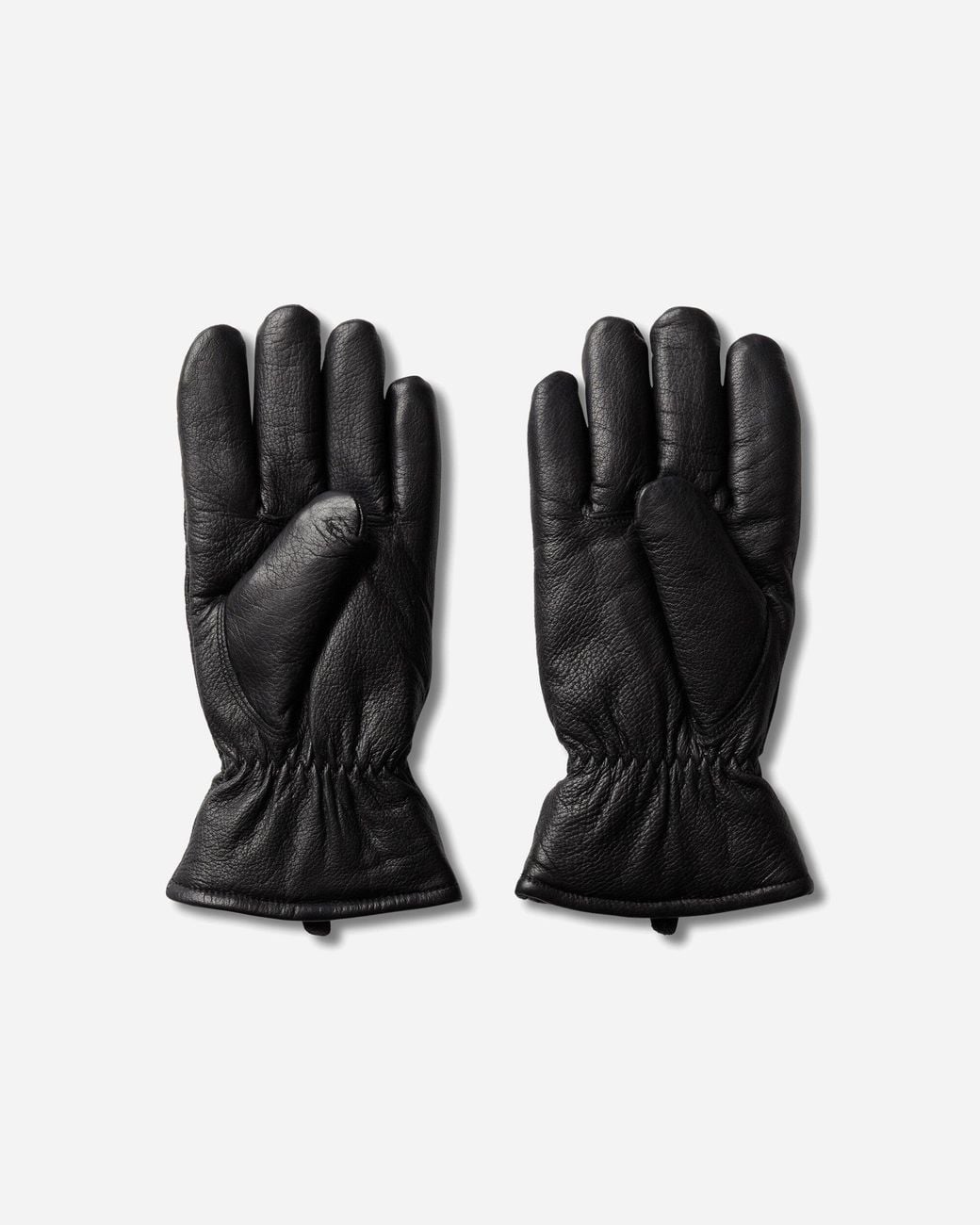 Carhartt Black Fonda Gloves for men