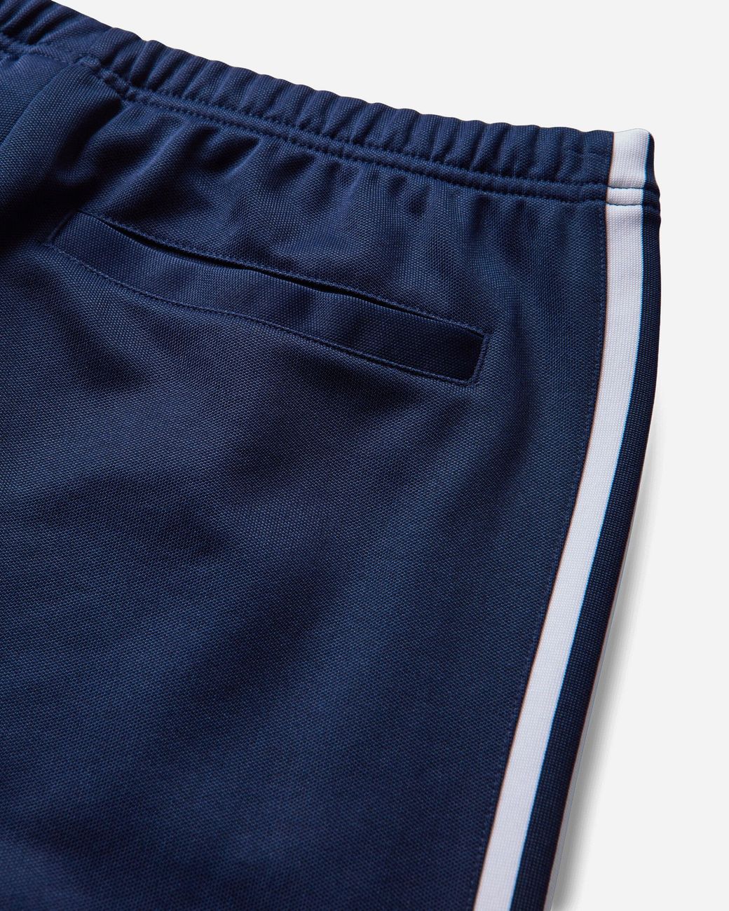 Adidas Blue Classic Track Pants Night for men