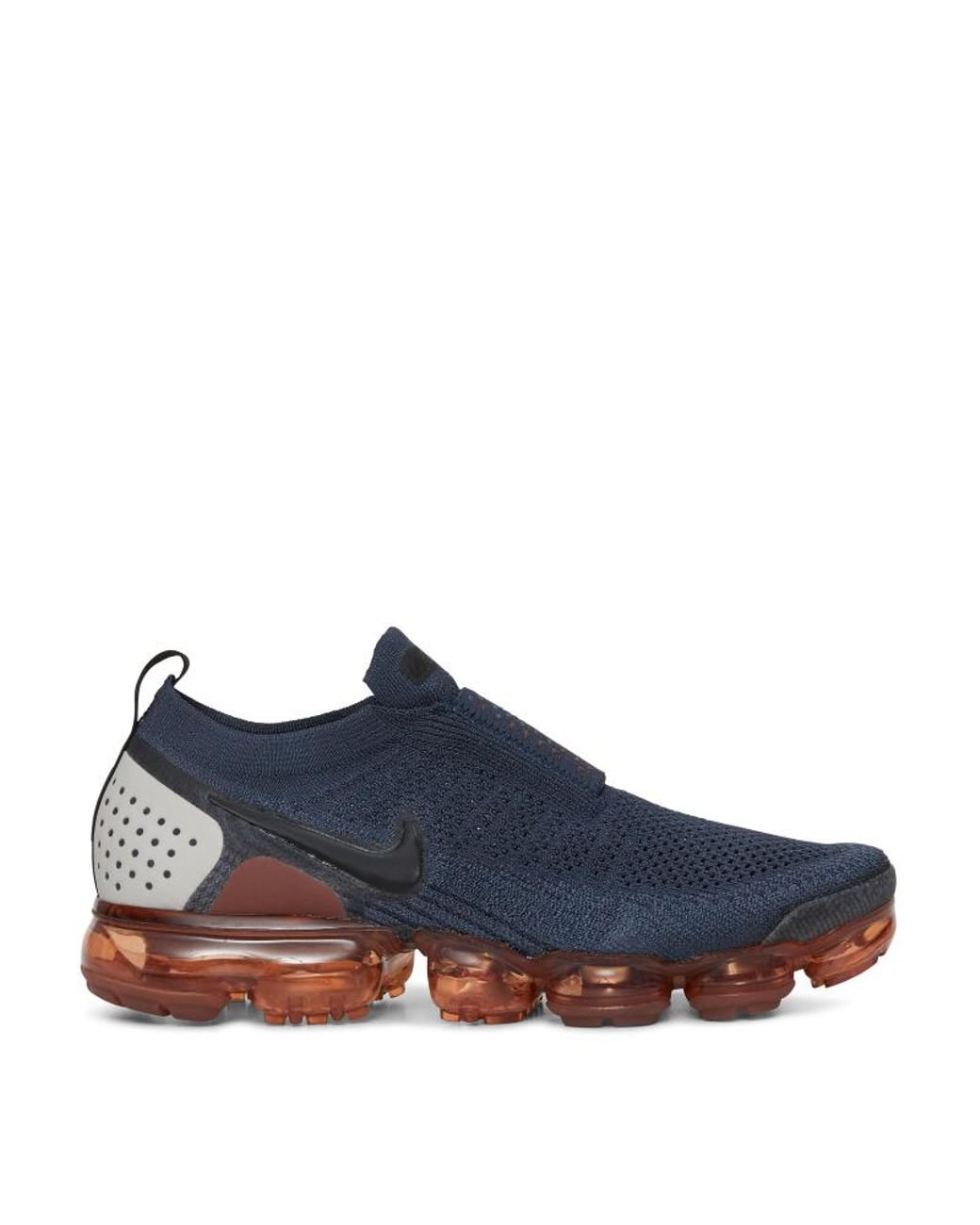 Nike Air Vapormax Moc 2 Thunder Blue for Men | Lyst