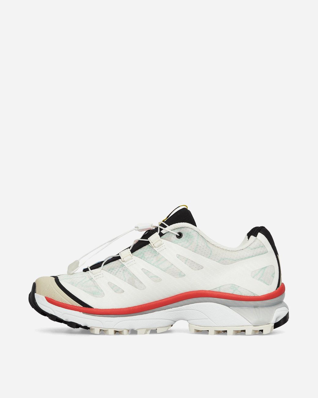 Salomon 国内発送 XT-4 OG TOPOGRAPHY ホワイト Salomon XT-4 OG White Aurora Topography Men's - L47315600 - US