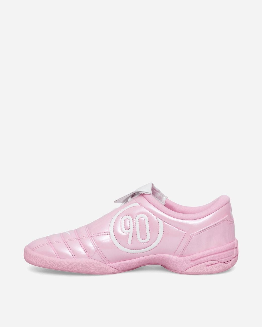 Nike Pink S Total 90 Se Sneakers Rise