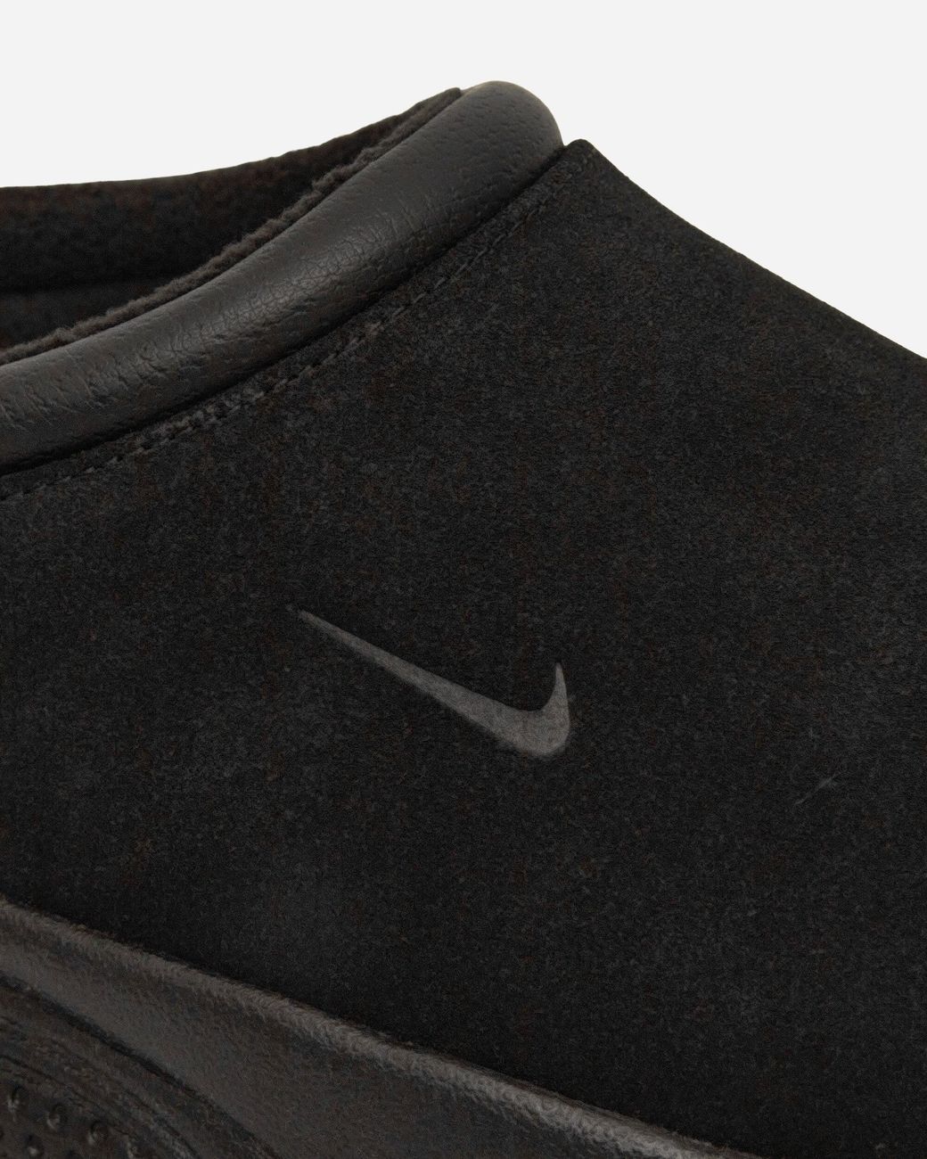 Nike Acg Rufus Mules in Black for Men | Lyst