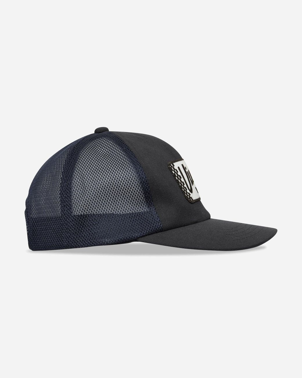 Visvim Black Goodyear Ii Cap T.Q for men