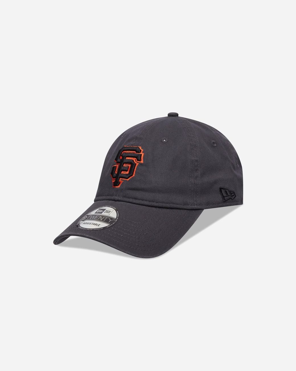 KTZ Blue San Francisco Giants 9twenty Mlb Core Classic Cap Dark for men