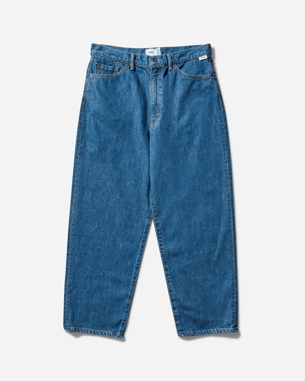 w taps trousers L w taps trousers L