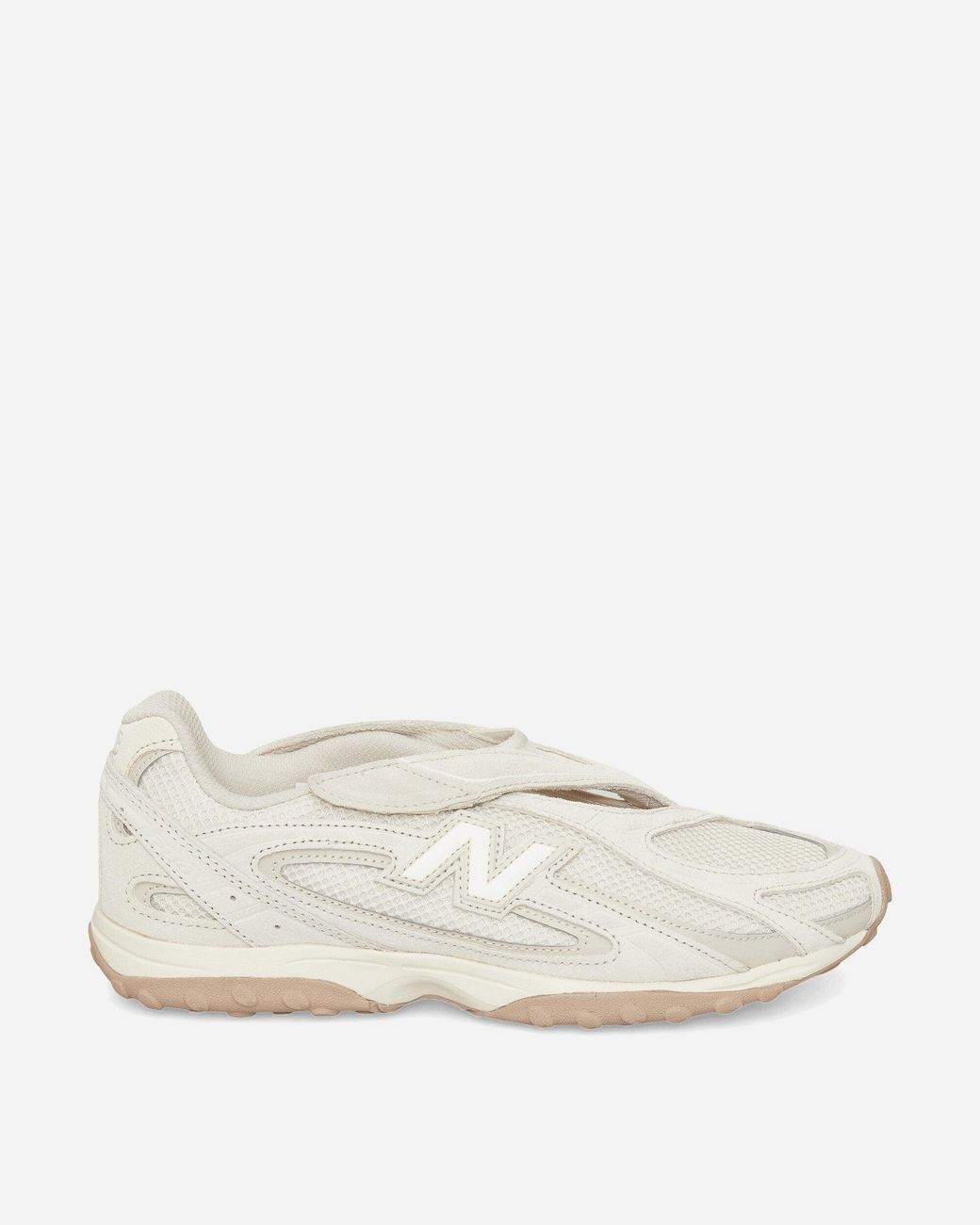 New Balance Gray 204v Sneakers Turtledove / Timberwolf for men