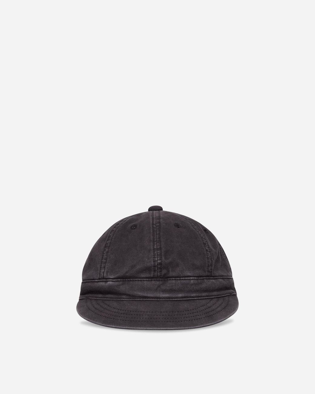 Neighborhood Mil Bb Cap in Black for Men | Lyst
