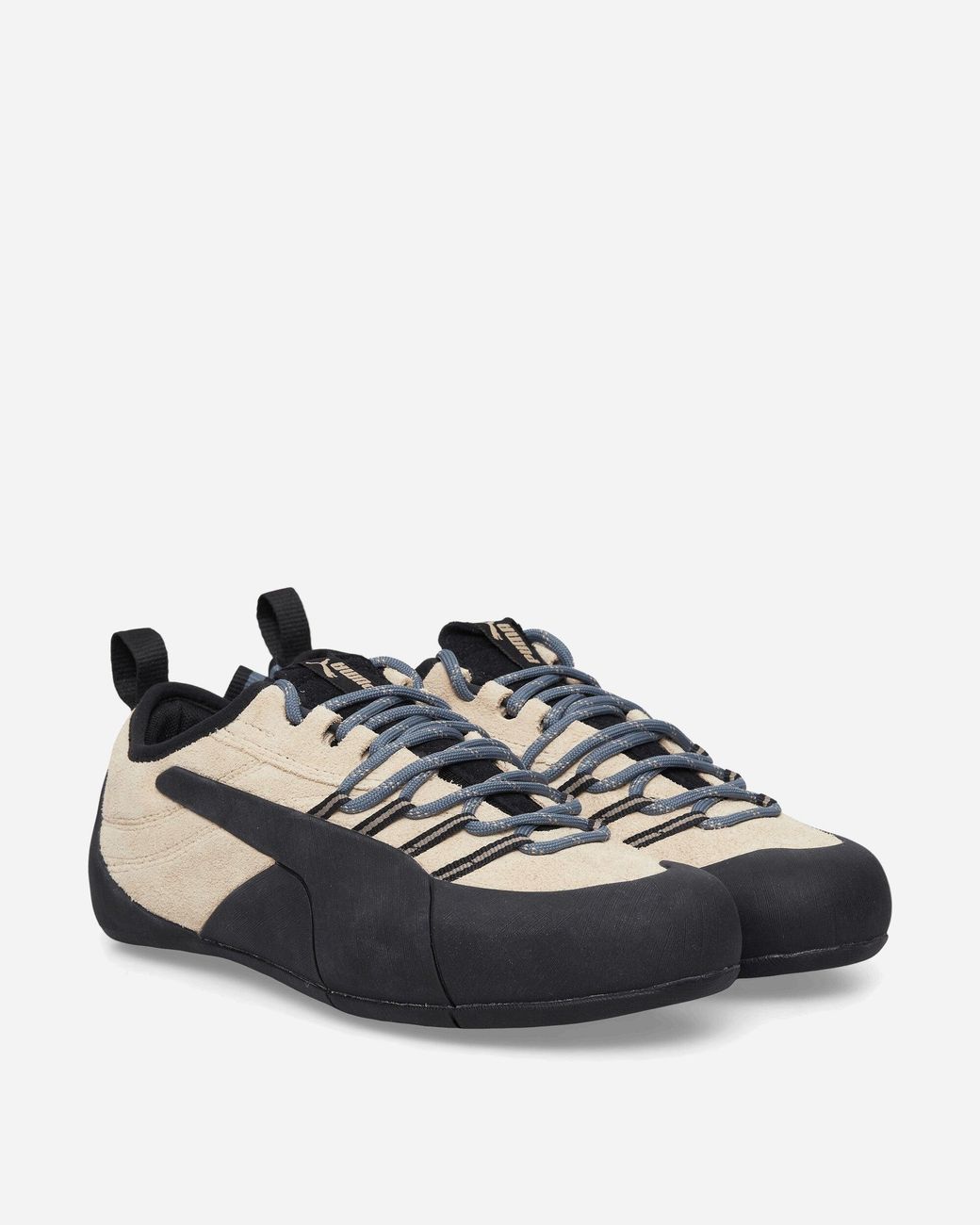 PUMA Natural Klim Sneakers Granola / Black for men
