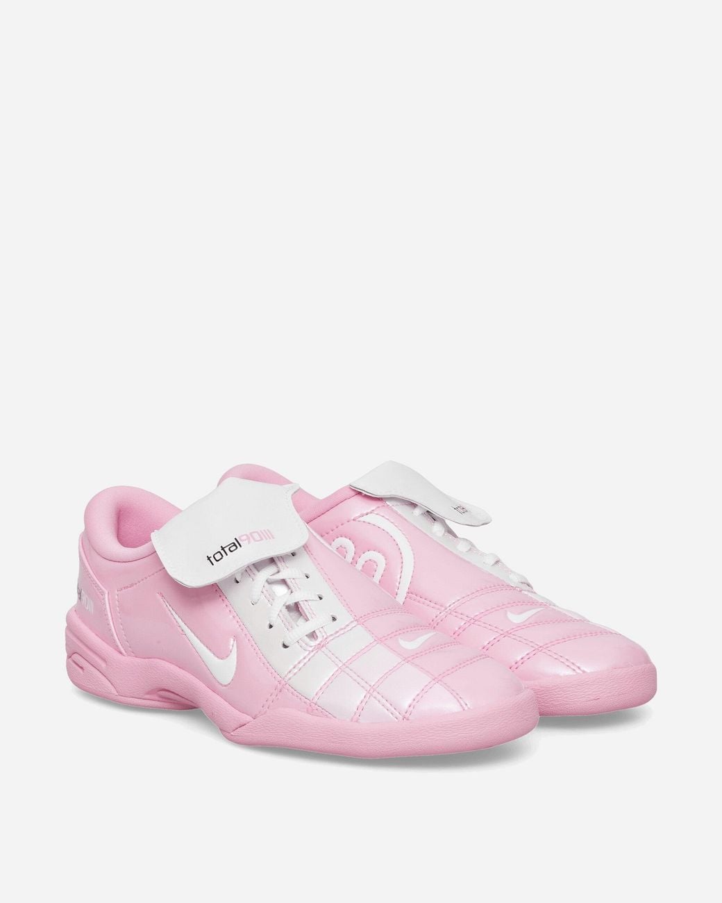 Nike Pink S Total 90 Se Sneakers Rise
