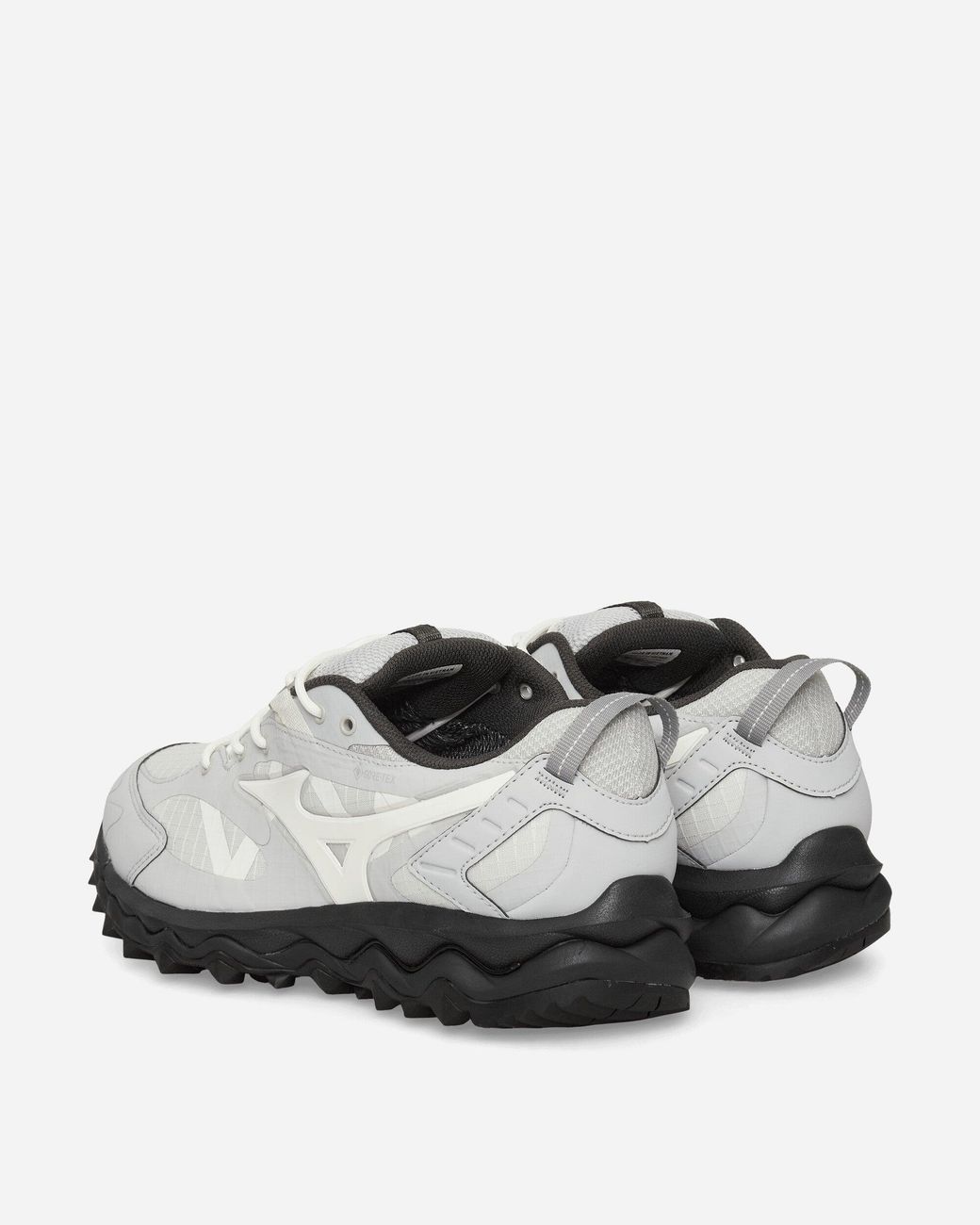 Mizuno White Wave Mujin Tl Gore-Tex Sneakers Dawn Snow for men