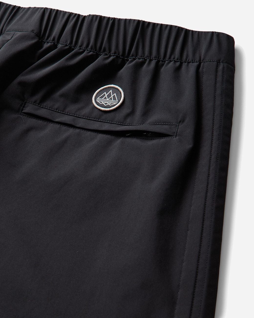 Adidas Black Spzl F.C. Track Pants for men