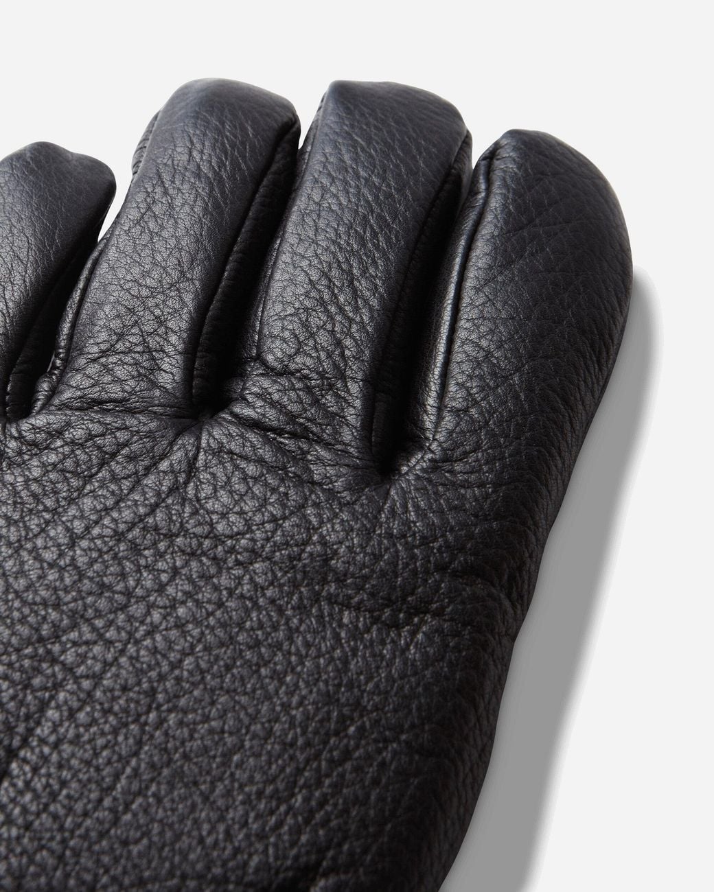 Carhartt Black Fonda Gloves for men