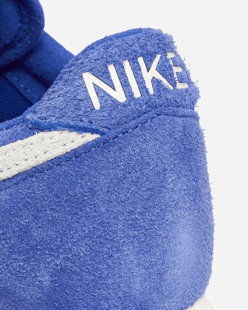 Nike Blue Daybreak Sneakers Hyper Royal / Sail for men