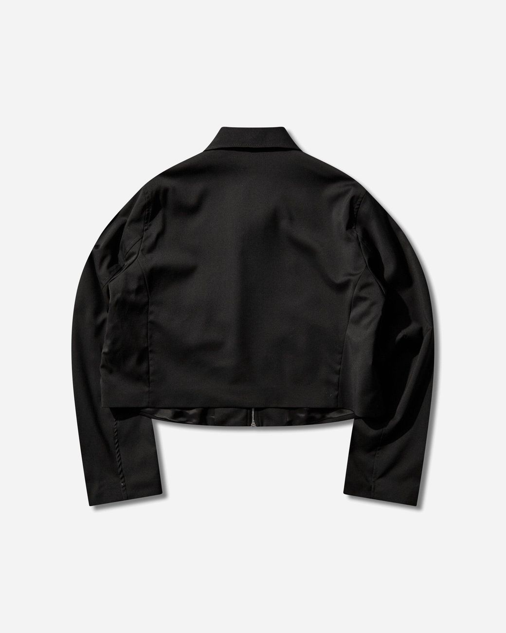 Our Legacy Black Women S Statue Jacket