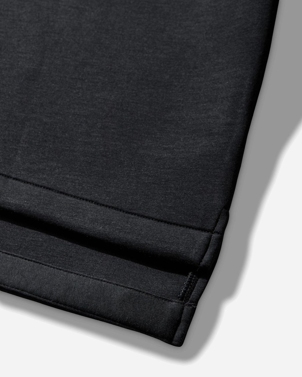 Nike Black Women S Shortsleeve Fleece Top