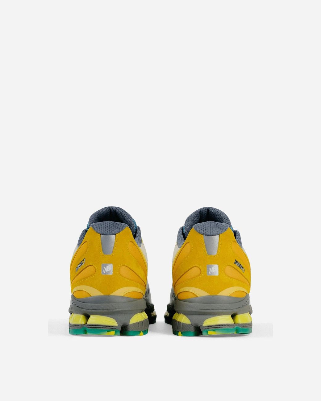 New Balance Action Bronson 1890 Sneakers Hornet Tusk in Green for Men ...