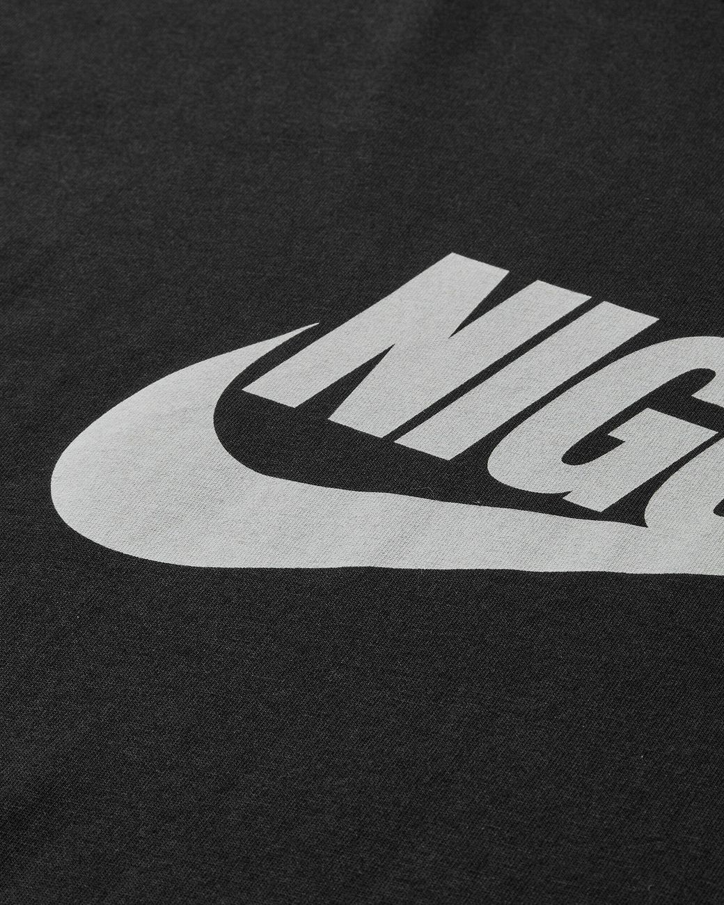 NIGO x Nike AS NRG SS Tee HM-FW24-016 NIKE Unisex Made in