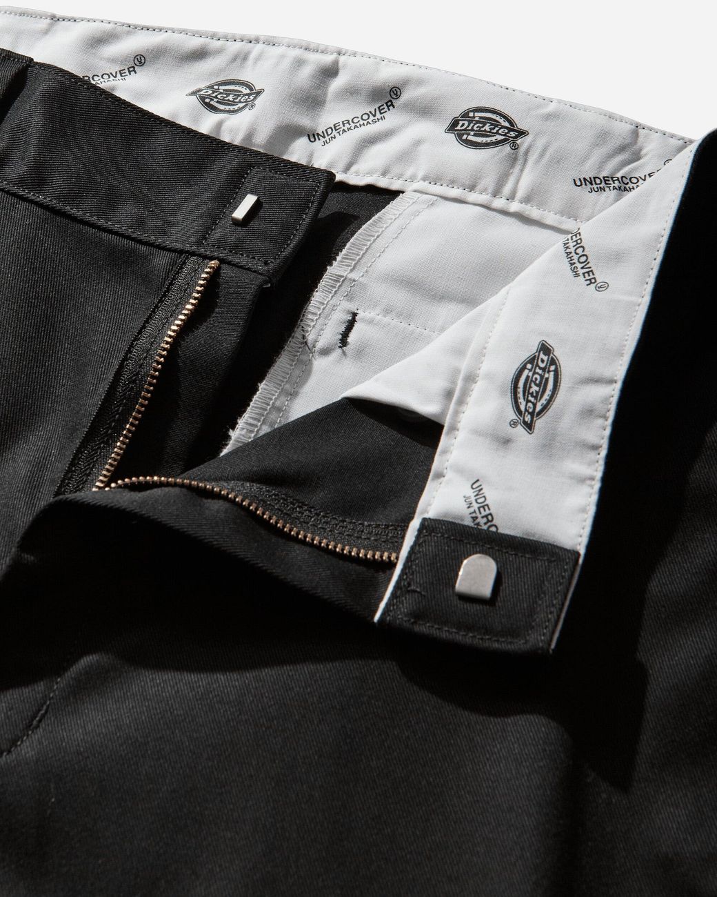 Undercover Black Men S Dickies Pants for men