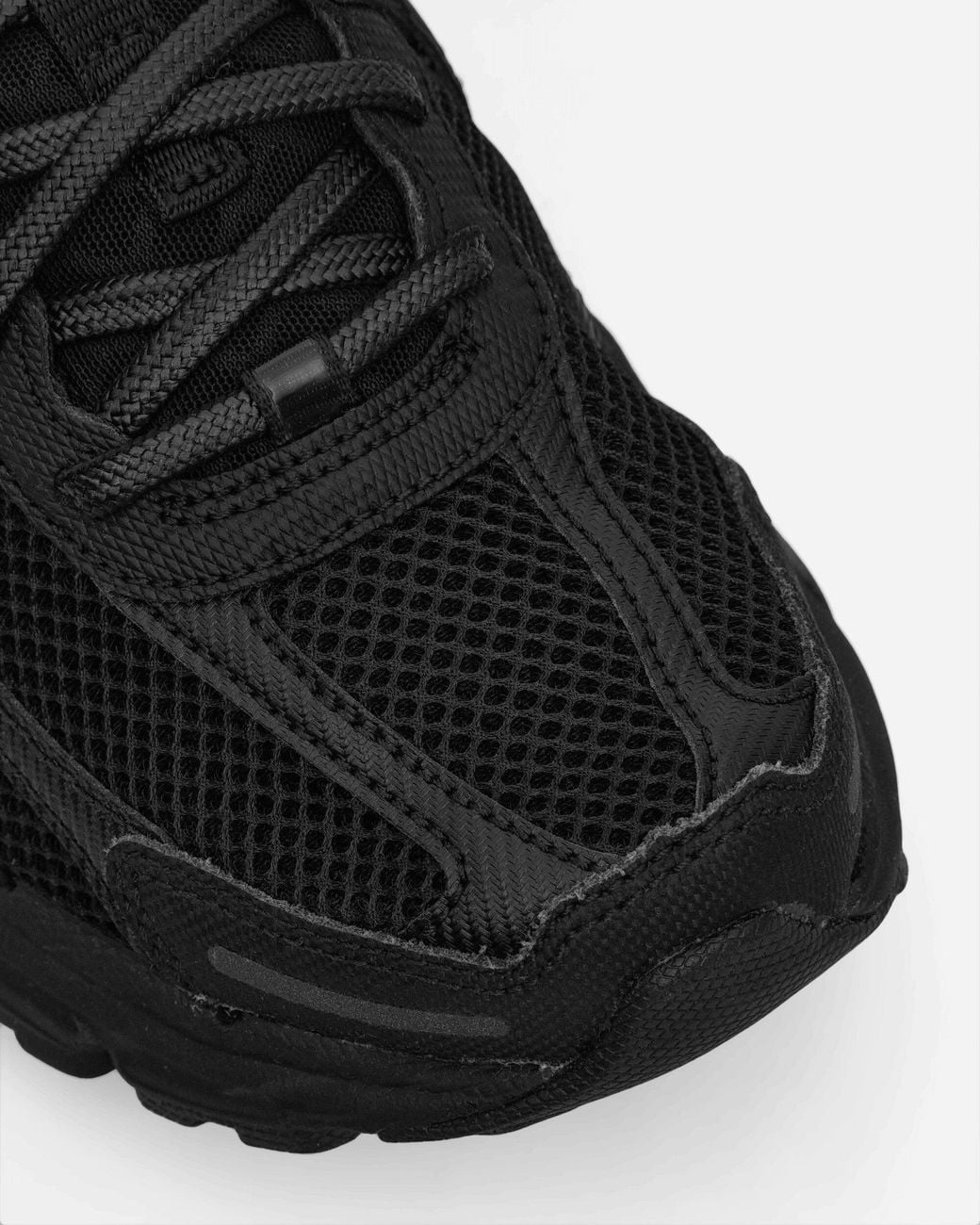 Nike Black Zoom Vomero 5 Sneakers for men