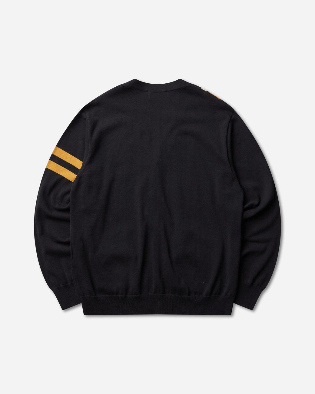 Hysteric Glamour Blue S Super Hys Patch Cardigan for men