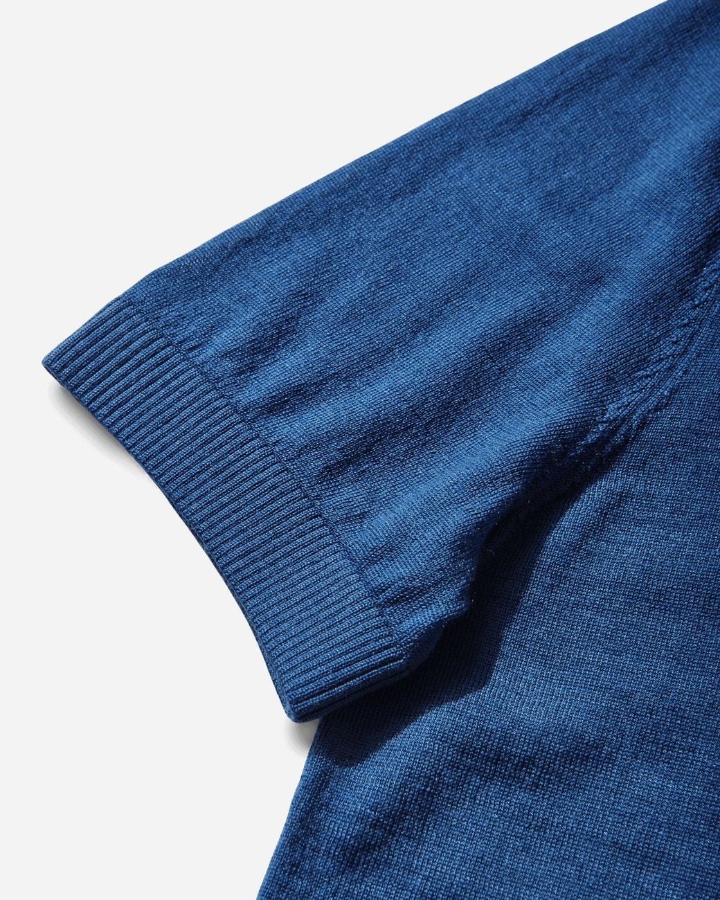 Adidas Blue S Italy 70S Jersey Team Royal for men