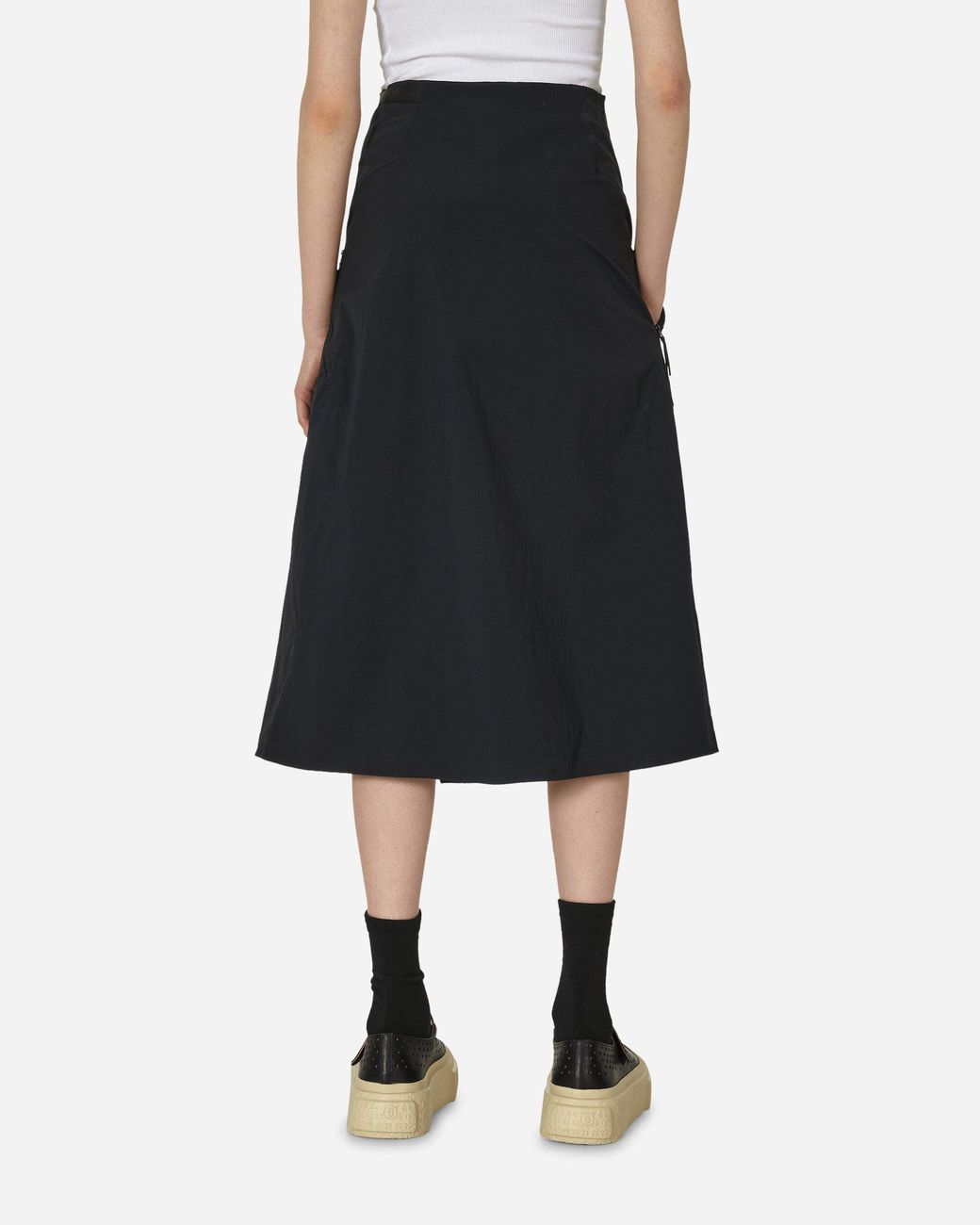 Arc'teryx Lota Skirt in Black | Lyst Arc'teryx Lota Skirt in Black | Lyst