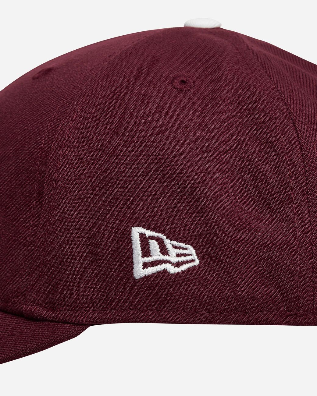 WTAPS New Era 59Fifty Low Profile Cap in Purple for Men | Lyst