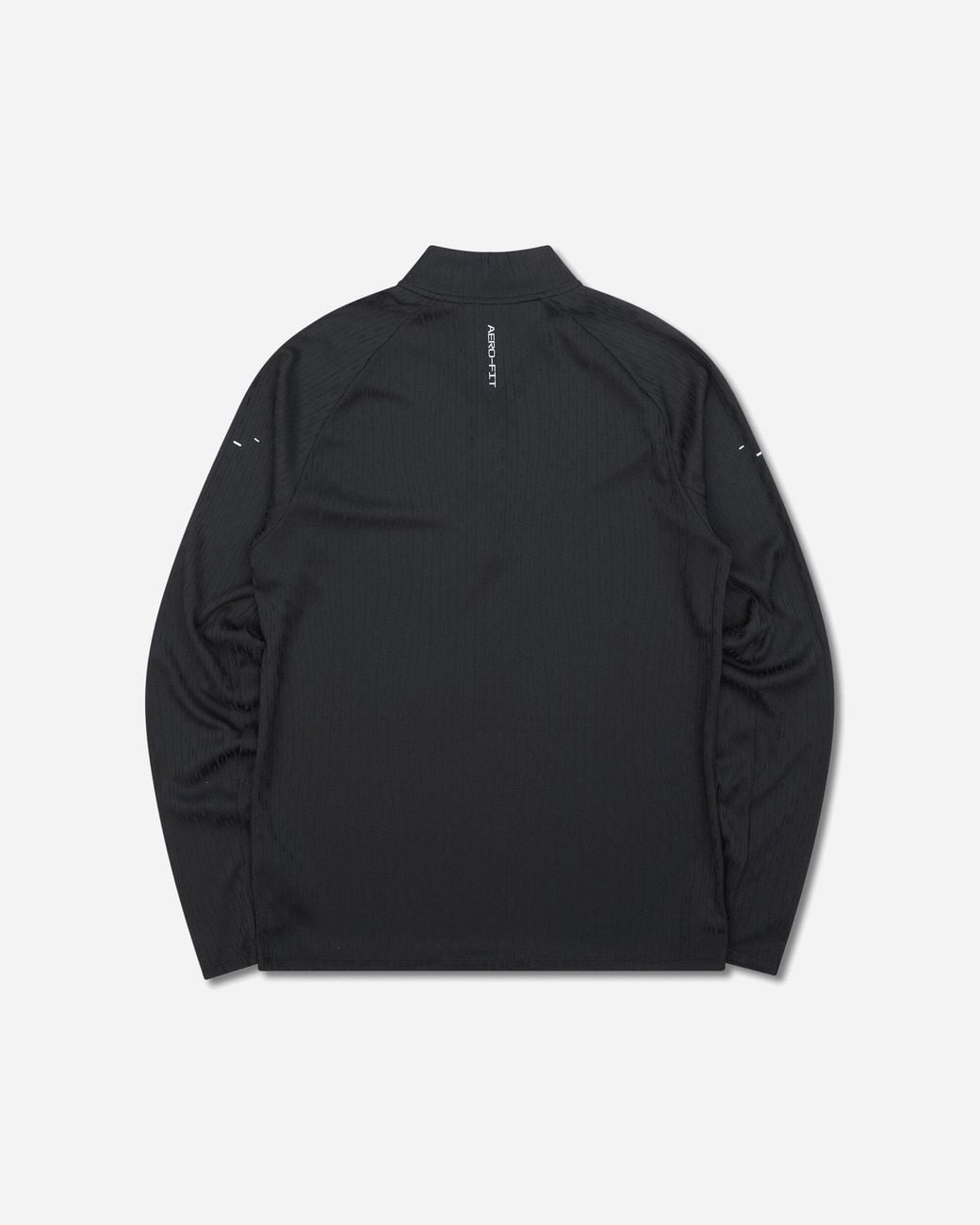 Nike Blue Stride Aero-Fit 1/2-Zip Mid Layer for men