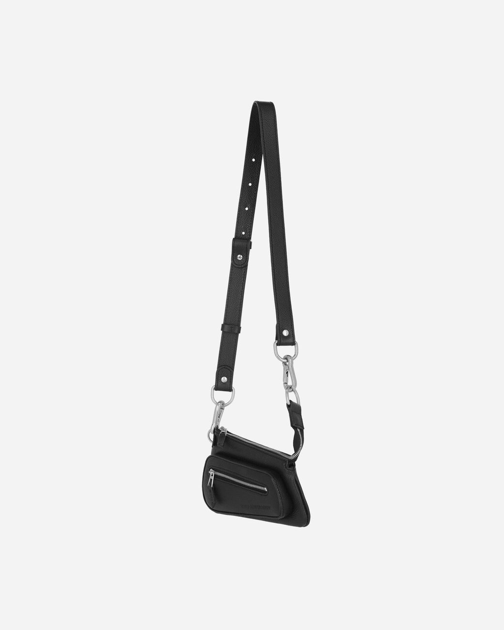 Kiko Kostadinov Amlen Pochette Galaxy in White | Lyst