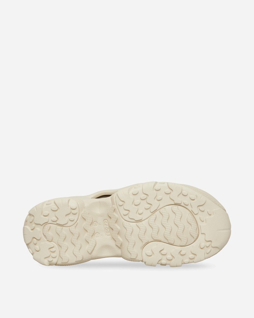 CROCSTM Natural Trailbreak 2 Tech Sandals Bone for men