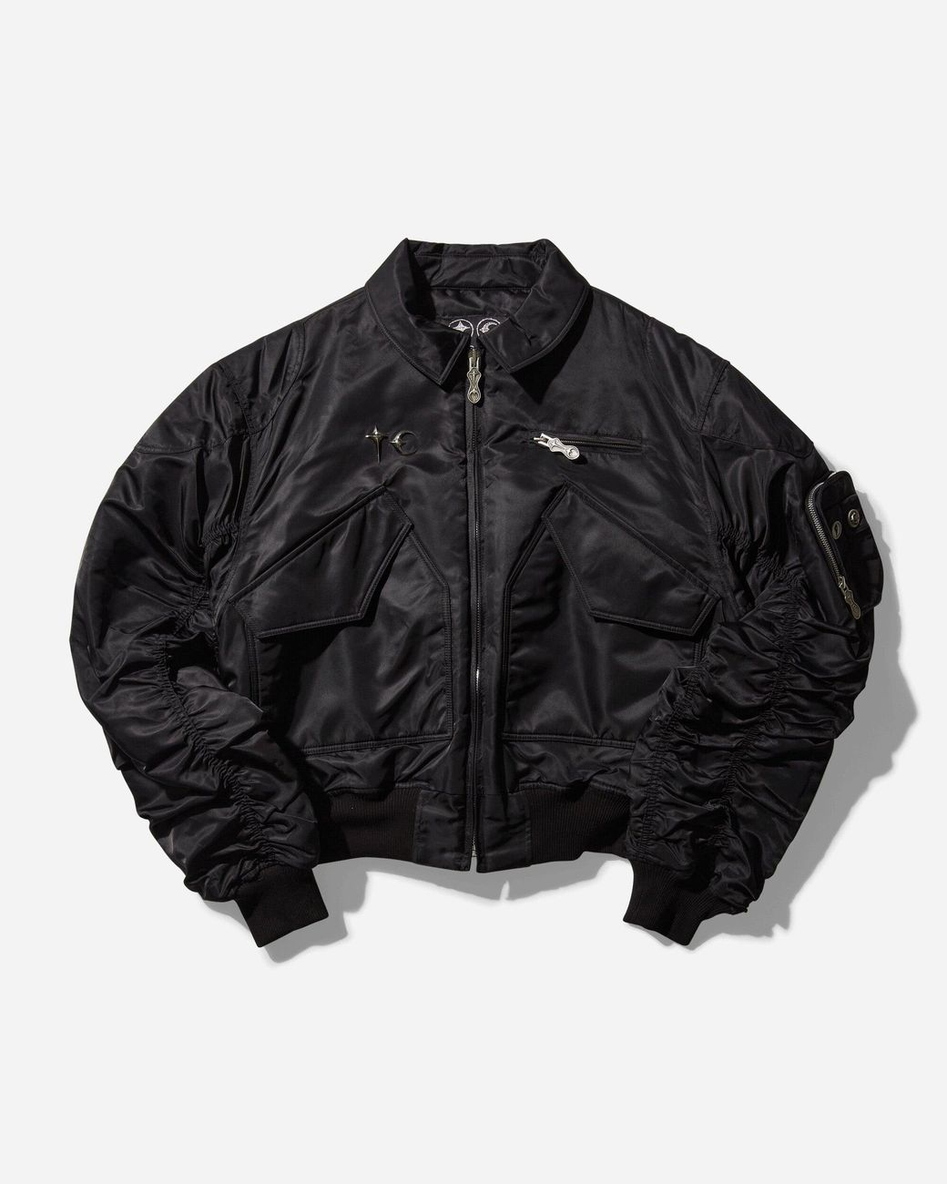 thug-club-Black-Men-S-A-