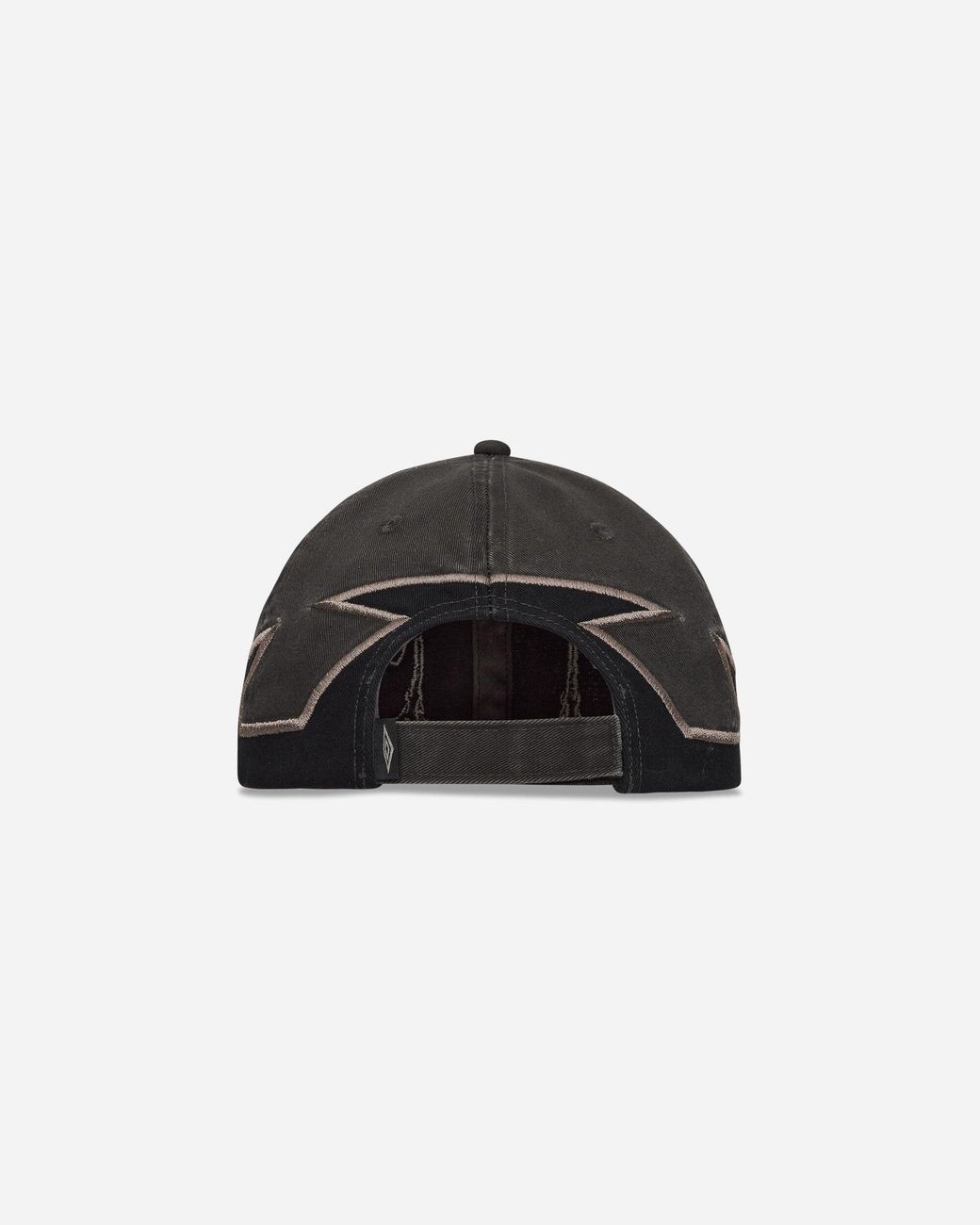 Umbro Gray Laurel Cap Dark for men