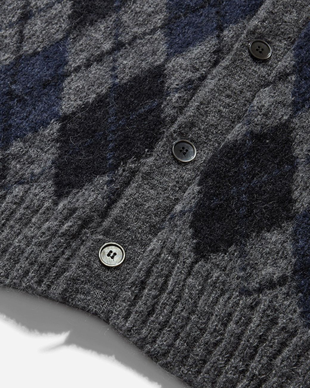 Our Legacy - Evening Polo Soft Duke Argyle